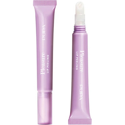 PUPA Milano Pleasure Lip Peeling 9,5 ml