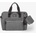 KikkaBoo Kikkaboo Чанта за количка Maxi Dark Grey (31108020088)