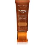 Danessa Myricks Beauty Yummy Skin Serum Skin Tint хидратиращ фон дьо тен с изглаждащ ефект цвят 10 - Tan Skin with Neutral Olive Undertones 45ml