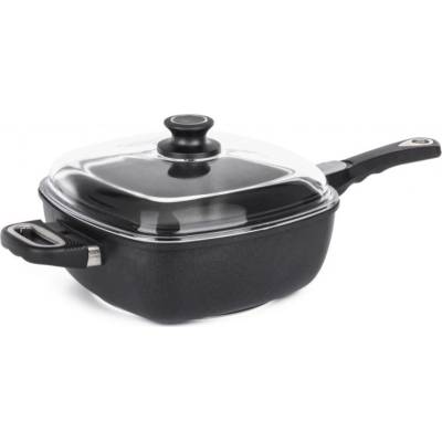 G21 Tradiční pánev 26 cm s nepřilnavým povrchem