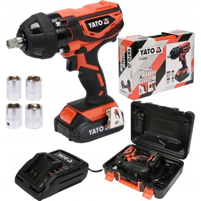 Yato YT-82804