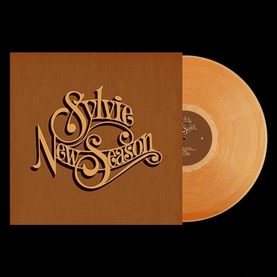 Sylvie - New Season LP