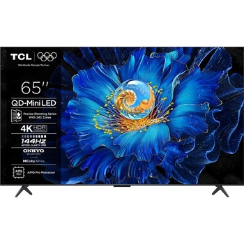 TCL 65C6KSR