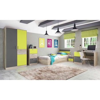 ИРИМ Детска стая Сити 5022