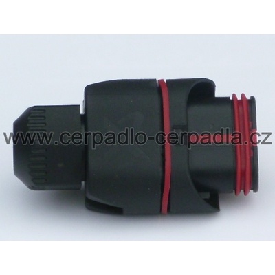 GRUNDFOS Alpha 00595562 Připojovací konektor přímý 98284561