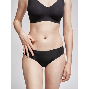 Gisela БИКИНА ЛАЗЕРНО РЯЗАНА 1/0211 negro GISELA