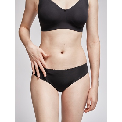 Gisela БИКИНА ЛАЗЕРНО РЯЗАНА 1/0211 negro GISELA