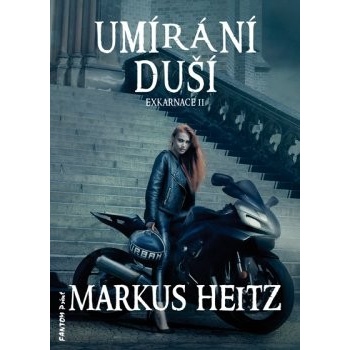 Umírání duší