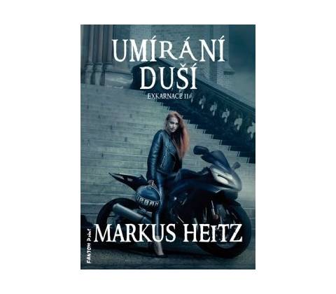 Umírání duší