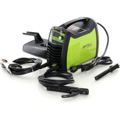 Kraft & Dele KD1846 IGBT MMA 250A LCD displej