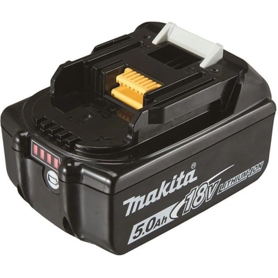 Makita 632F15-1 BL1850B 18V 5Ah Li-ion 632F15-1