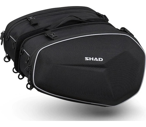 Shad E48