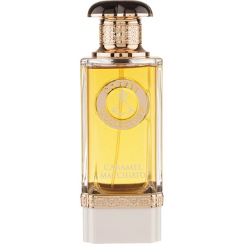 Image 1 of Fragrance World Caramel Macchiato EDP 100 ml