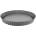 Horecano HOME-Форма за тарт Ø28xh3.5cm GRAY (HCH-89907) (0189907)