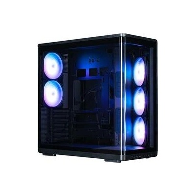 Zalman P60 Black