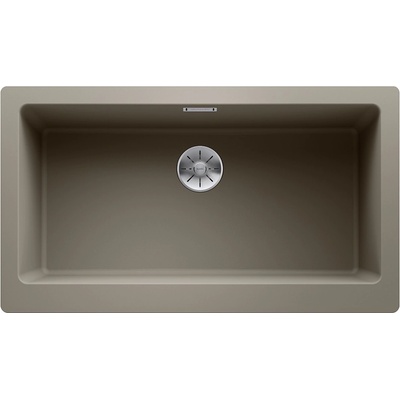 Blanco VINTERA XL 9-UF silgranit tartufo