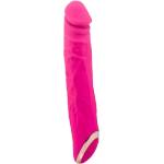 ZENN Toys ZENN The Pink Realistic Vibo