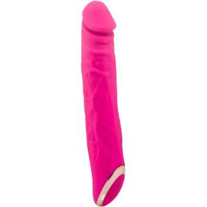 ZENN Toys ZENN The Pink Realistic Vibo