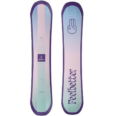 Bataleon Feelbetter 140 cm 2022