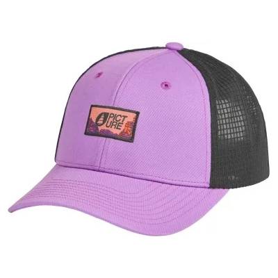 Picture Шапка с козирка Picture Zephyr Trucker Cap - Verbena - размер One Size (904-5859-0411)