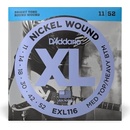 Daddario EXL116
