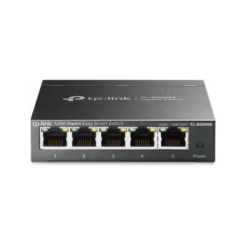 TP-Link TL-SG605E