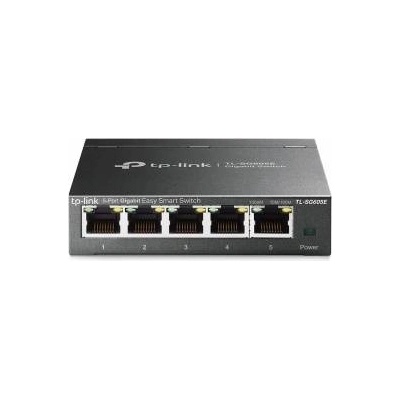 TP-Link TL-SG605E