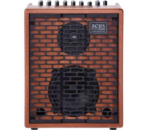 Acus One ForStrings 5 Ferdi