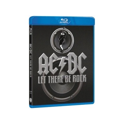 AC/DC: Let there be Rock BD