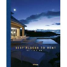 Best Places to Rent on the Planet - Martin Nicholas Kunz, Marc Steinhauer