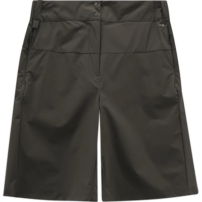 Jeanne Baret Дамски къси панталони Jeanne Baret Women's Sumatra Long Bermuda Shorts - Thyme - размер 42 (EU) (112-4414-0314)