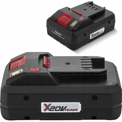 PARKSIDE PERFORMANCE 20V, 4Ah Bluetooth PAPS 204 B1