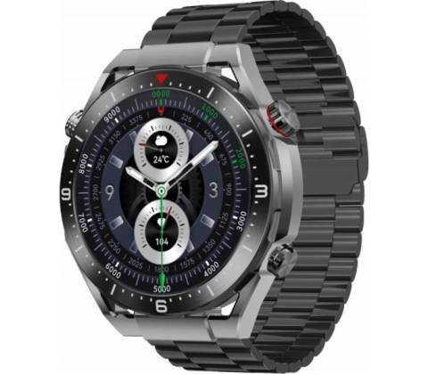 EcoWatch EW01