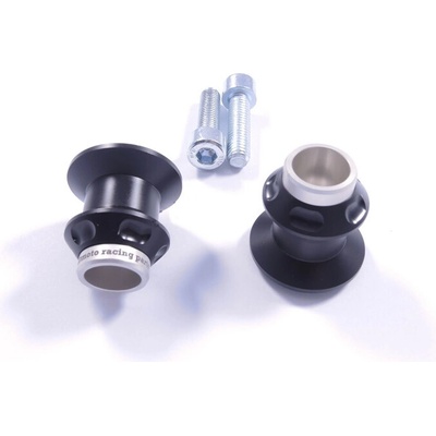RD Adapter kyvky exclusive M8 Silver