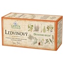 Grešík Devatero bylin Ledvinový 20 nálevových sáčků