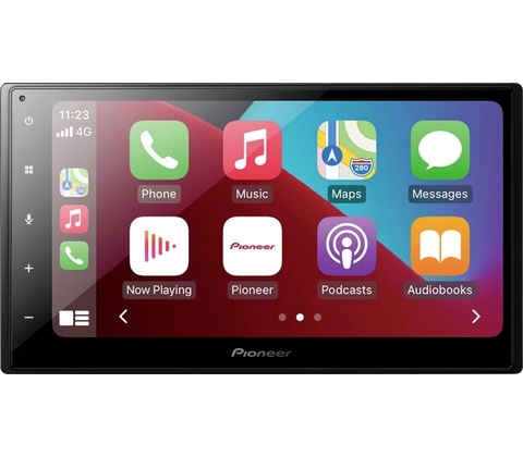 Pioneer SPH-DA160DAB