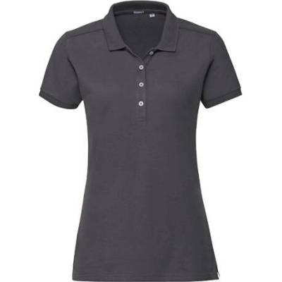 Russell R-566F-0 Convoy Grey
