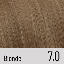 Alfaparf Milano IL Salone Plex Rebuilder Hair Color Kit 7.0 Blond