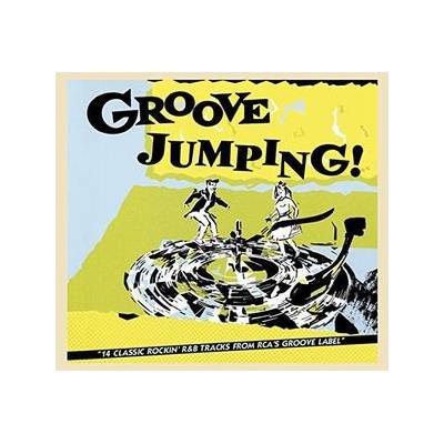V/A - Groove Jumping -Digi- CD