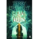 Equal Rites Pratchett Terry