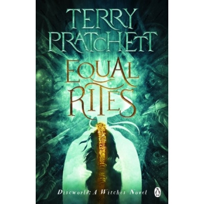 Equal Rites Pratchett Terry