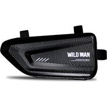 WildMan E4 1,5 l