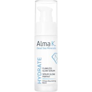 Alma K Alma K. Flawless Glow Serum Серуми за лице, емулсии, флуиди 30 ml