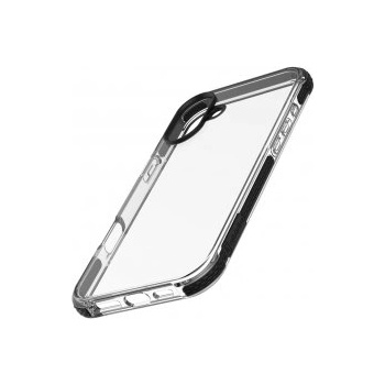 Cellularline Калъф Tetra Force за iPhone 16 (TETRACIPH16T)