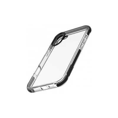 Cellularline Калъф Tetra Force за iPhone 16 (TETRACIPH16T)
