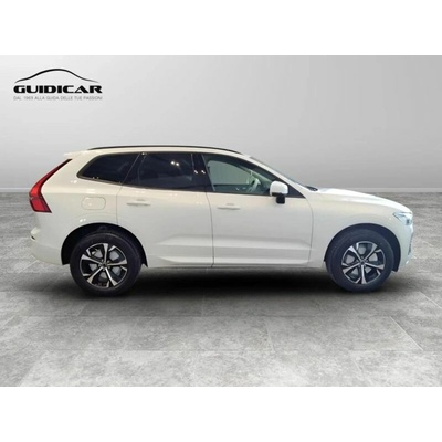 Volvo XC60 B5 AWD 184 kW