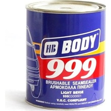 HB BODY 999 TESNIACI TMEL 1 kg