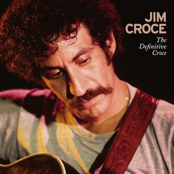 Croce Jim - Definitive CD
