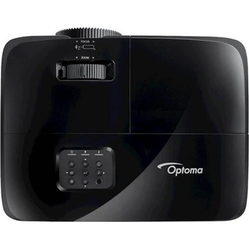 Image 1 of Optoma X400LVE