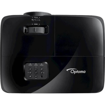 Optoma X400LVE